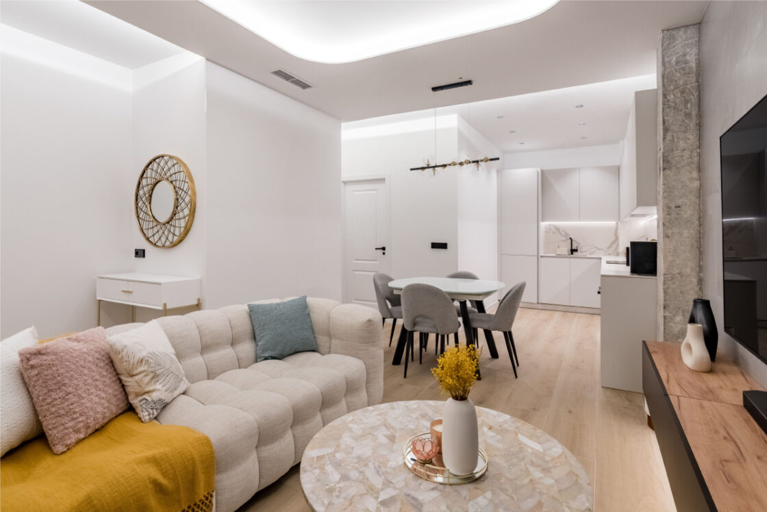 Guadaira – Vivienda (2024)